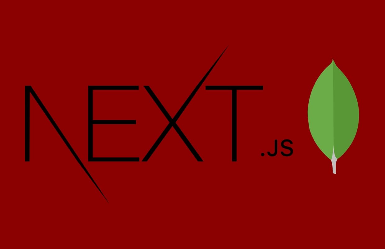 ilustrace Připojení MongoDB Atlas k Next.js