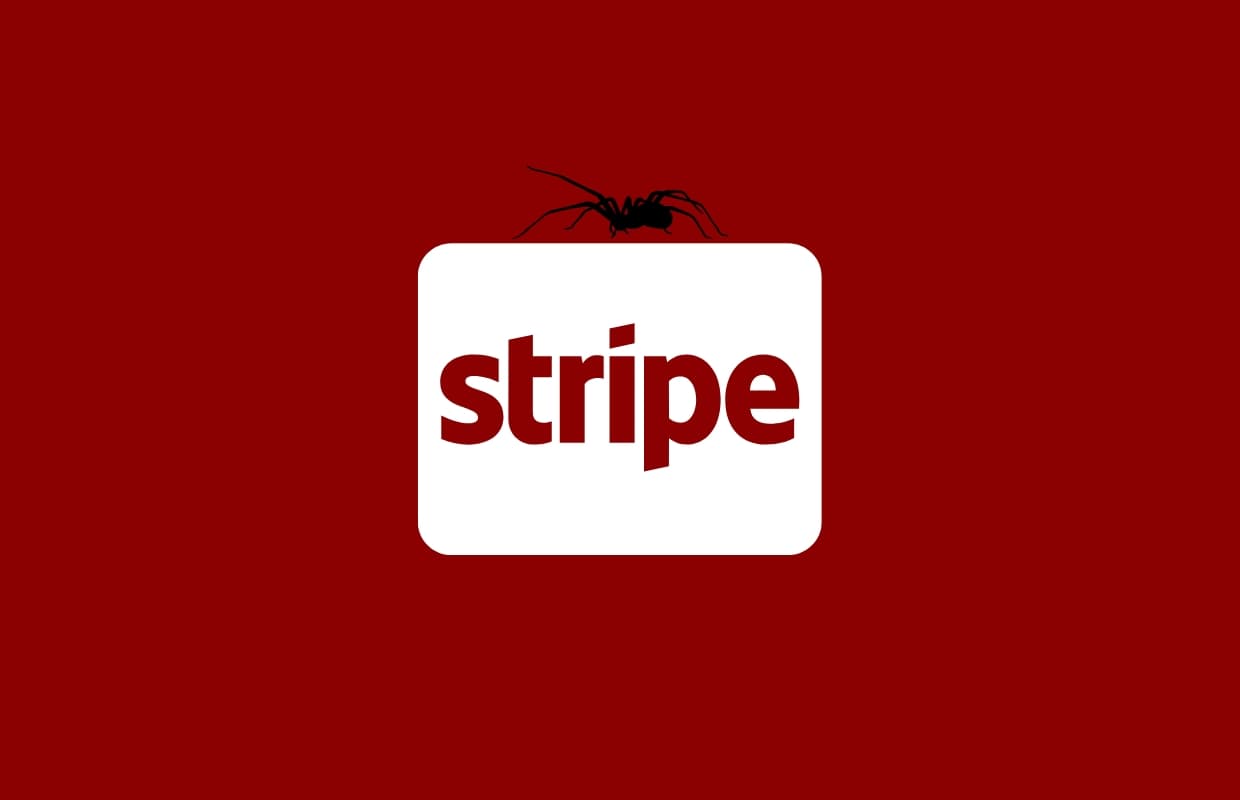 Jak přežít Stripe implementaci