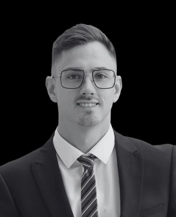 Portrét: Ing. Daniel Milka, Manager