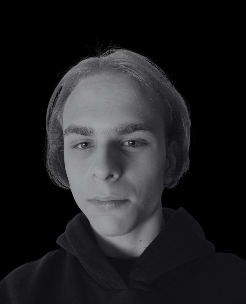 Portrét: Martin Húšťa, Tester