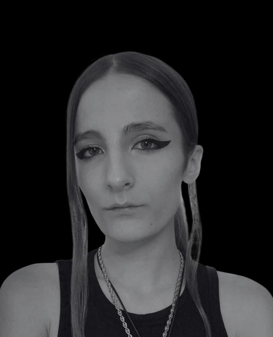 Portrét: Markéta Machoňová, Designer