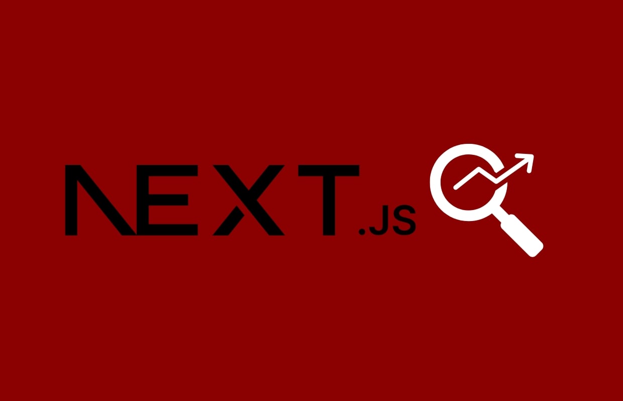 SEO průvodce pro Next.js 15