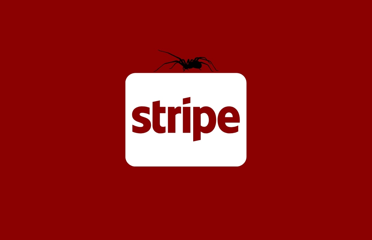 Ilustrace k článku Stripe implementace