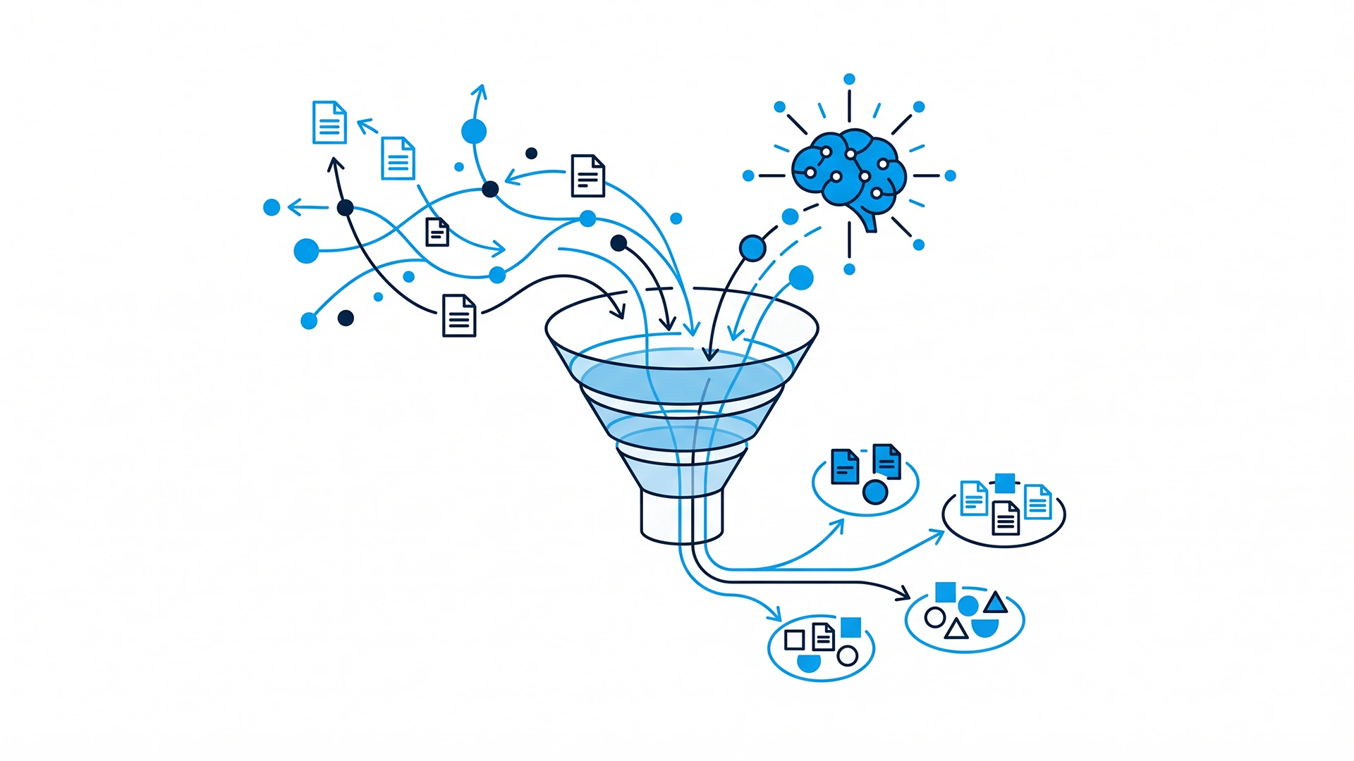 Hlavní banner aplikace Cognitio zobrazující rozhraní pro HR specialisty se správou pozic a kandidátů