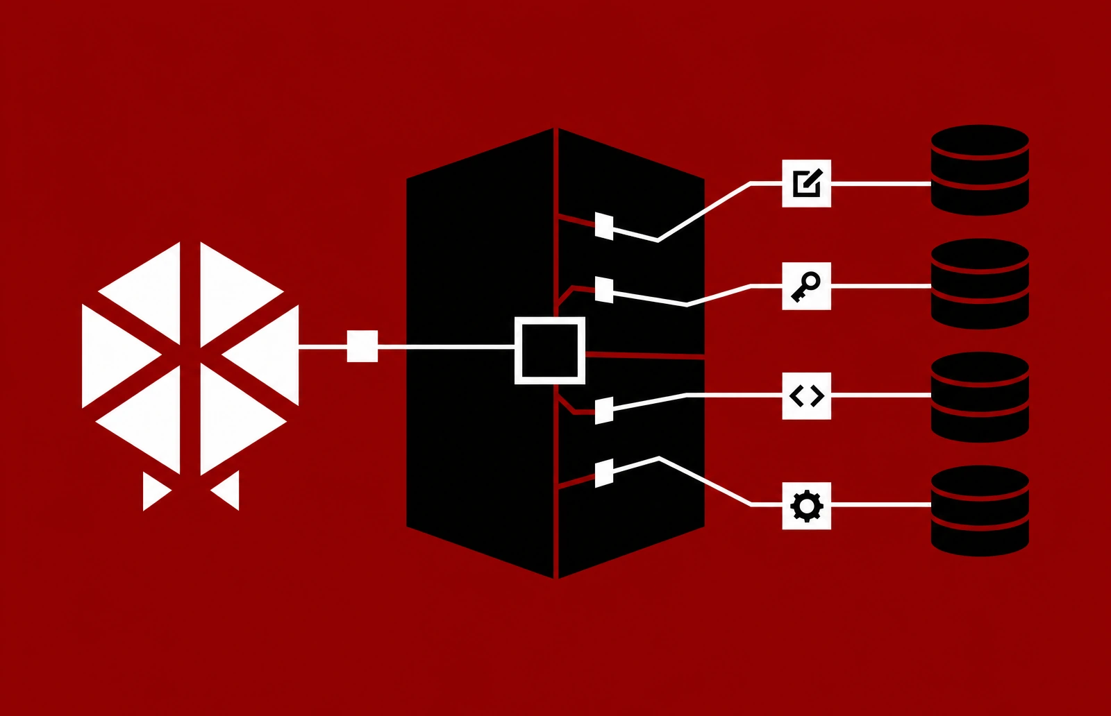 Vlastní MCP server: návrh, implementace a Laravel vrstva