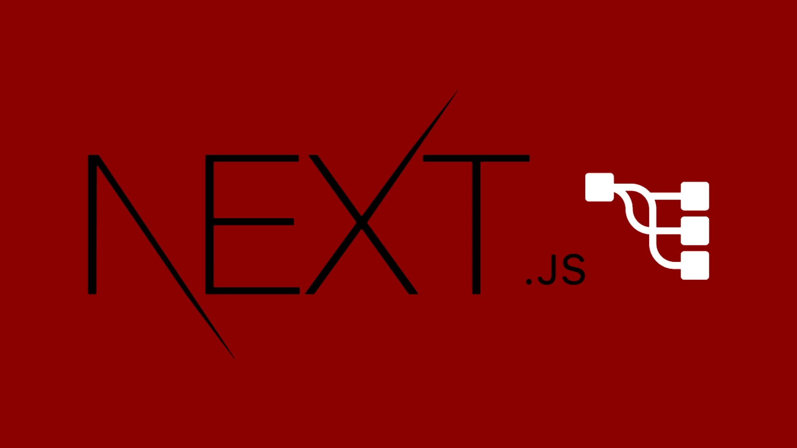 Ilustrace k článku Dynamický routing v Next.js 14 s TypeScriptem