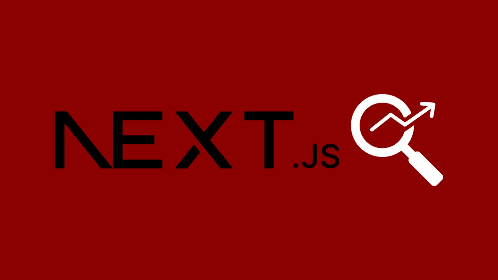 Ilustrace k článku SEO v Next.js 15
