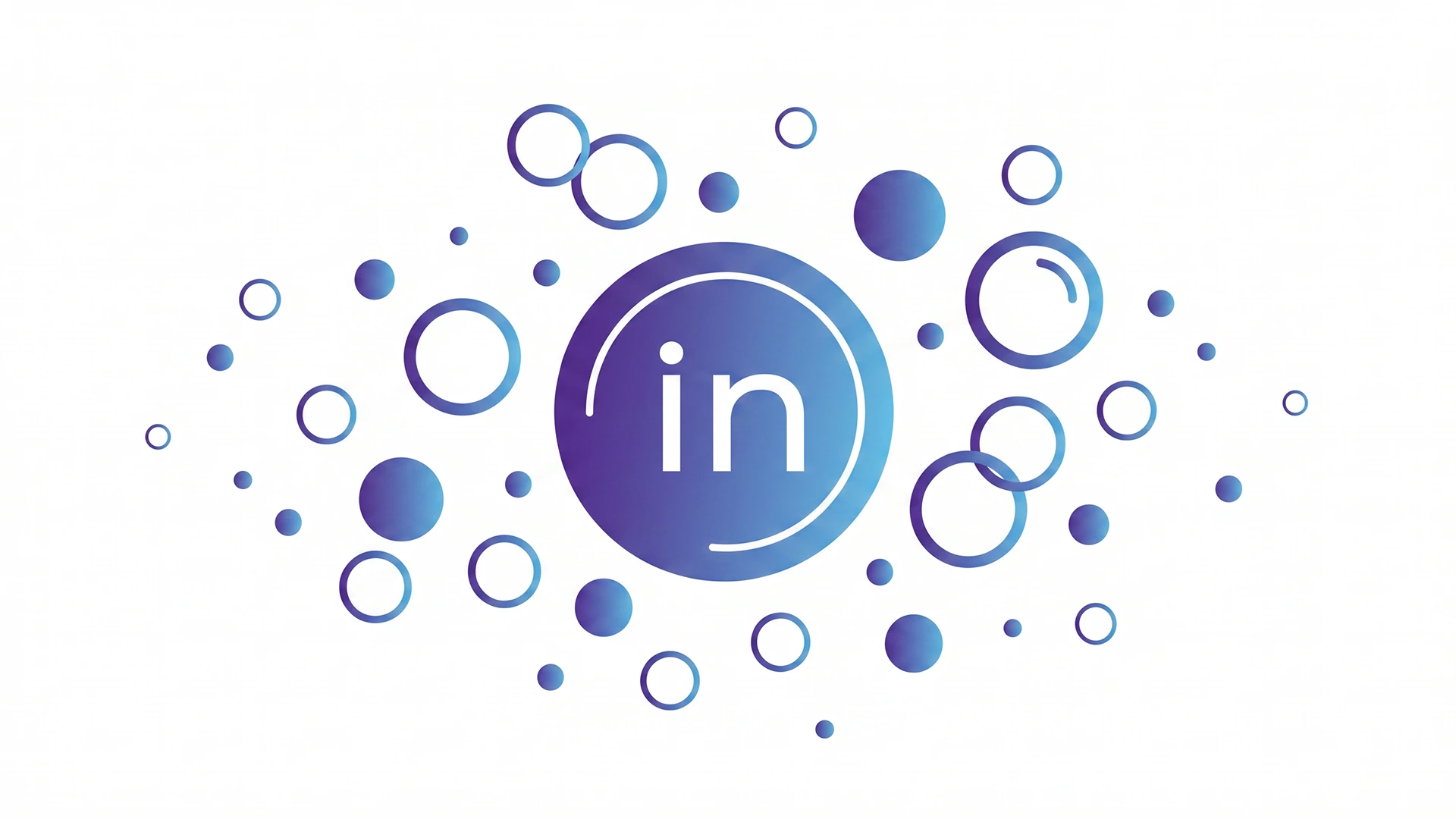 Úvodní banner firemního webu IT společnosti Infina s přehlednou prezentací služeb a napojením na CRM